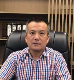 林立