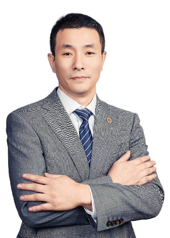 林珍生