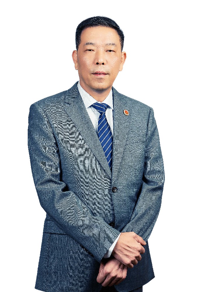 林美富