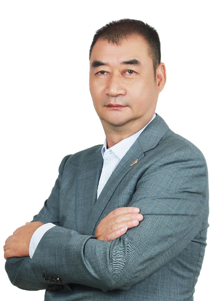 郑为共