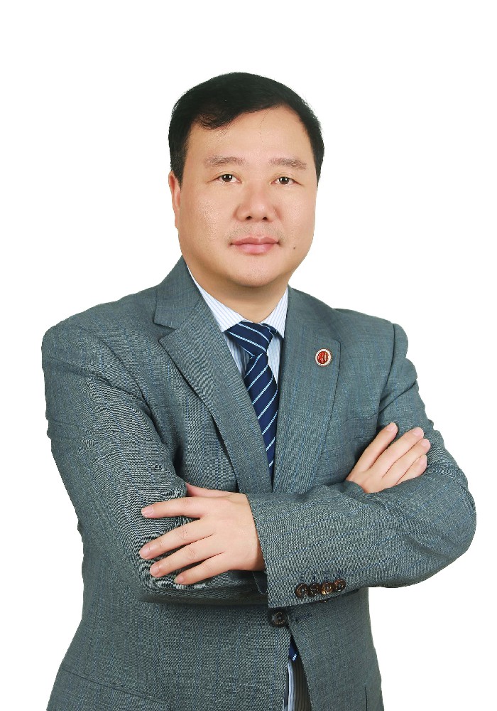 林能武
