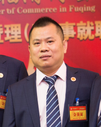 林秀强