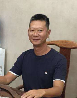 俞祖勇