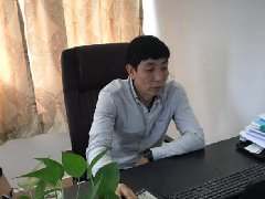 林武清