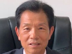 何世斌