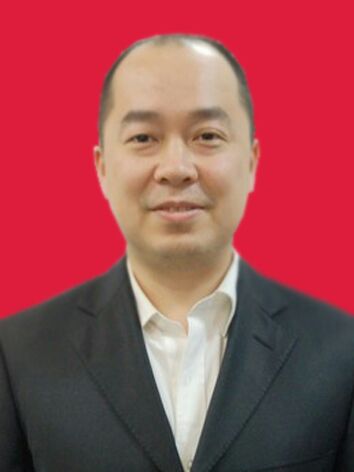 陈刚
