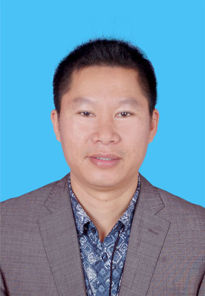 陈宗勇