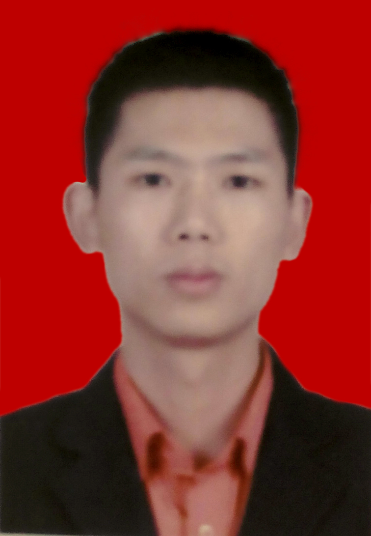 陈国龙