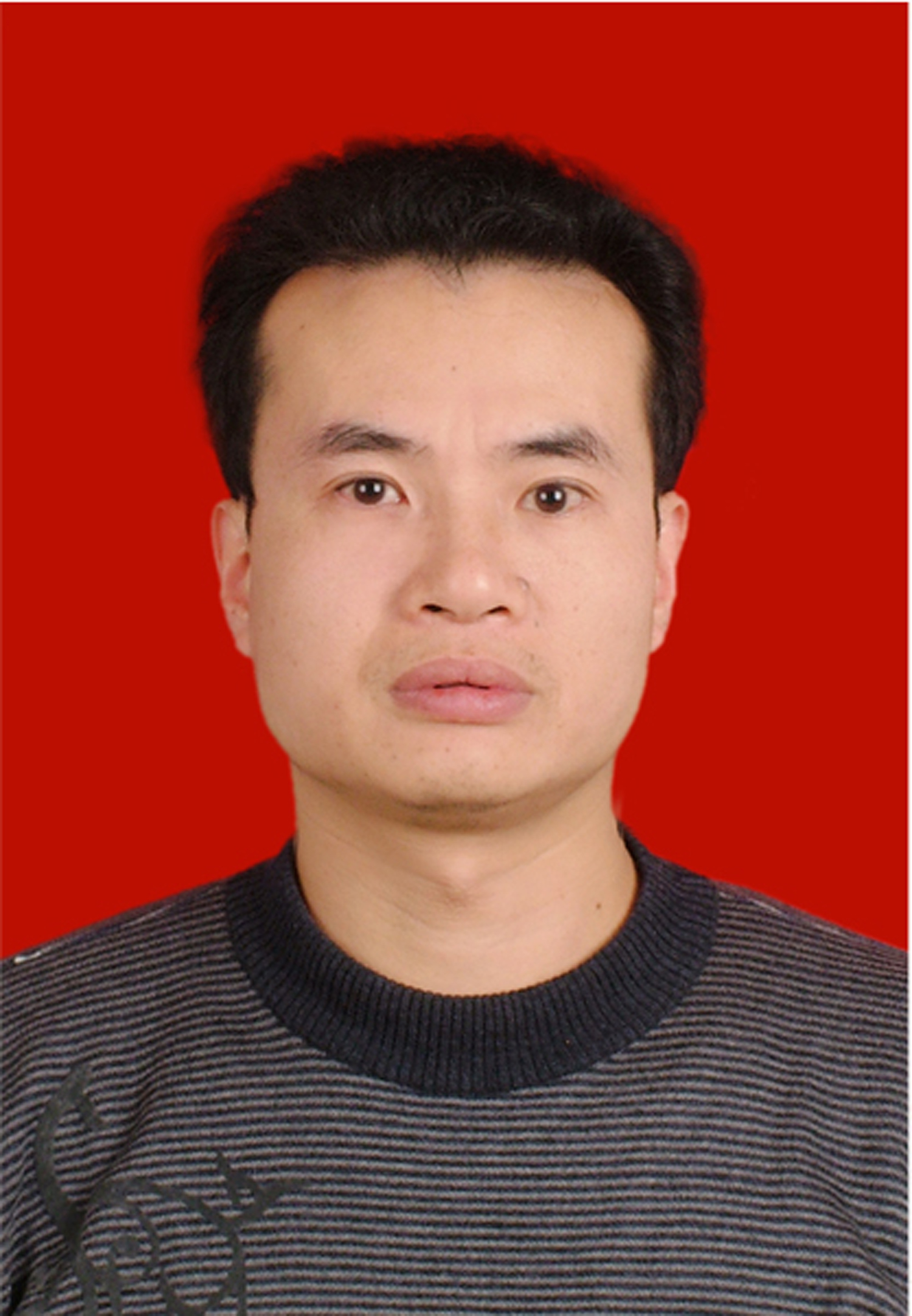 陈文