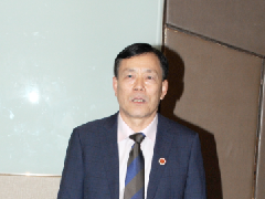 黄香平